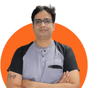 Dr. Akash Jain